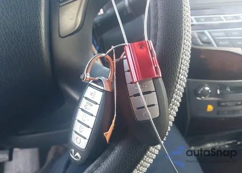 2015 Infiniti Qx60 из США, поврежденный, VIN 5N1AL0MMXFC503644